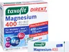 Taxofit Magnesium 400 granúl (20 porcií) Náhľad obrázku produktu 9