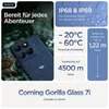 Motorola edge 60, 16,9 cm (6.67"), 8 GB, 256 GB, 50 MP, Podgląd zdjęcia produktu 20