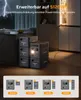 AFERIY P180 Pro Przenośna stacja zasilania 1800 W 1024 Wh Podgląd zdjęcia produktu 2