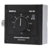 Eberle AZT-A 524 510, Černá, IP54, 5 - 35 °C, °C, AC, 230 V Náhled obrázku produktu 2