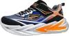Skechers Sneakers 400139LBKSL in Blue color size 28 Produktbild-Vorschau 14