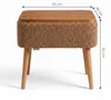 Skye Decor, nachtkastje van hoge kwaliteit (ouderscode), Productafbeelding-voorbeeld 4