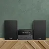 Philips 3000 series TAM3505M2/12, Domácí mikro audio Náhled obrázku produktu 9