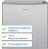 Bomann Gefrierbox 31L Nutzinhalt | Gefrierschrank klein mit Produktbild-Vorschau 10