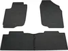 Rigum Gummi Fußmatten Set für Toyota RAV4 IV, Bj. 2013-2016 Produktbild-Vorschau 1
