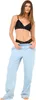 Only Unterhose Damen ONLCHLOE LACE S.S THONG 3-PACK ACC Produktbild-Vorschau 7