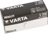 SILVER Coin V390/SR54, 1er Blister Batterie Produktbild-Vorschau 16