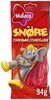 Malaco Snöre Jordbær 94g Produktbild-Vorschau 3