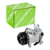 VALEO 813120 6SEU16 Klimaanlage Klimakompressor PAG 46 Produktbild-Vorschau 2