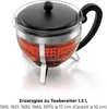 Bodum Ersatzglas für Teekanne Ersatzteil Chambord Produktbild-Vorschau 2