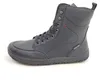 Zapatos de tobillo para mujer Rieker 52302-00, negros, Vista previa de la imagen del producto 17