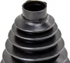 SKF Faltenbalgsatz Antriebswelle für RENAULT Clio III Produktbild-Vorschau 4