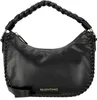 VALENTINO BAGS Varsavia Hobo Bag VBS7CA05 Nero Produktbild-Vorschau 1