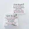 2 x 20 Servietten BBQ Grillen 'Grill-Regeln & Grill-Rezept' Produktbild-Vorschau 4