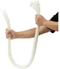Kabelbinder lang 1200mm x 9mm Weiß 25 Stück UV-beständig Produktbild-Vorschau 1