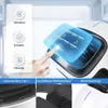 Massagegerät,Kniemassagegerät, Tragbares Massagegerät mit Produktbild-Vorschau 6