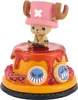 One Piece - Figurine Tony Tony Chopper Paldolce Collection Voir les images du produit 1