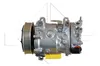 NRF 32240 SD7C16 Klimaanlage Klimakompressor PAG 46 passend Produktbild-Vorschau 24