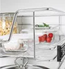 HI 34047 Szuflada teleskopowa do kuchni do doposażenia 50 Podgląd zdjęcia produktu 1