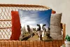 MuchoWow® Zierkissen Sofakissen Wohnzimmer Dekokissen 50x50 Produktbild-Vorschau 5