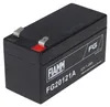 Fiamm FG20121A 12V 1.2Ah Wymiary 97.0 x 42 x 59.0 mm, styki Podgląd zdjęcia produktu 1