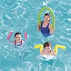 Bestway aufblasbare Schwimmer Ring aufblasbare Baby Sitz Produktbild-Vorschau 7
