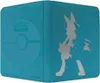 Serie Pokemon Elite: Lucario 9 tasche con cerniera Anteprima dell’immagine prodotto 3