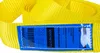 UNITRAILER Abschleppseil 3m 50mm 3t Abschleppgurt gelb mit Produktbild-Vorschau 6