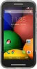 PhoneNatic Case kompatibel mit Motorola Moto E - grau Produktbild-Vorschau 2