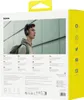 Handsfree Bluetooth Baseus Bass 30 Max, Black Anteprima dell’immagine prodotto 8