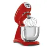 SMEG Küchenmaschine SMF03 rot Produktbild-Vorschau 7