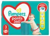 PAMPERS Pants vel. 3, (76 ks), 6-11 kg Produktbild-Vorschau 6