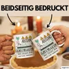 Hundennäherin Tasse Geschenk Lustig Abstand Halten Produktbild-Vorschau 2