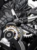 Police PEWGM0075301  Watch Batman Gotham Náhled obrázku produktu 8