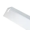 lot de 6 couvercles de brûleurs BASIC en acier inoxydable Voir les images du produit 2