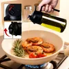 Dispenser di olio 2 in 1 con funzione spray e versatore, Anteprima dell’immagine prodotto 9