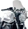 GIVI A660G Airstar Uniwersalna szyba przednia przyciemniana Podgląd zdjęcia produktu 2