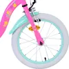 Fahrrad - Babie - 16 Zoll - rosa Produktbild-Vorschau 4
