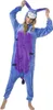 A person wearing an Eeyore costume. Produktbild-Vorschau