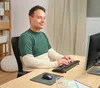 TRUST Trust Ody II klávesnice Office RF Wireless QWERTZ Náhled obrázku produktu 2