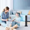 Tragbarer Luftkühler, USB-Turmventilator, Zirkulierender Produktbild-Vorschau 3