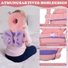 Baby-Kopfschutz-Rucksack, verstellbares Produktbild-Vorschau 5