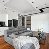 Apparecchio a soffitto Kanlux 29140 SIMEN DSO W/G Anteprima dell’immagine prodotto 2