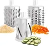 MediaShop tarka kuchenna Nutri-Mixx 3 w 1 Podgląd zdjęcia produktu 12