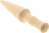 Holz Waffelhorn Waffelformer Hörnchen Waffeln formen 24 cm Produktbild-Vorschau 3