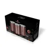 Set Di Contenitori Da Cucina Berlinger Haus Bh-6270 Anteprima dell’immagine prodotto 7
