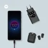 Motorola Chargeur TurboPower 68 GaN avec câble USB-C 6,5A, Voir les images du produit 18