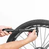 Pompa per bicicletta Rockbros 42520001001 - nero Anteprima dell’immagine prodotto 22