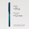 Custodia PITAKA Edge con MagSafe, in aramide, Anteprima dell’immagine prodotto 4