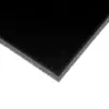 5x Trade-Shop Staubsauger-Filter / Abluftfilter kompatibel Produktbild-Vorschau 2